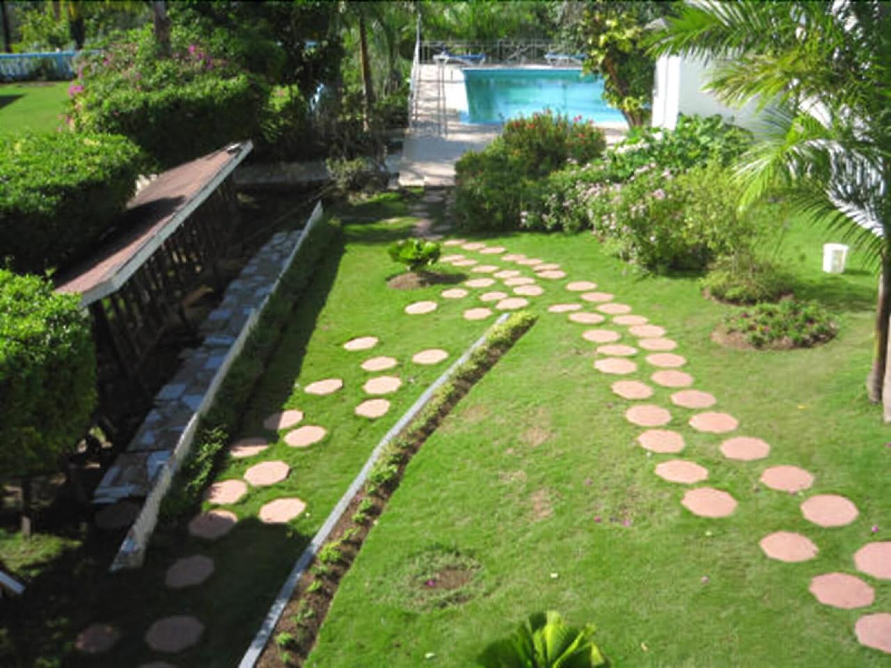Paradise Brandon Hill Guest House มอนเทโกเบย์ ภายนอก รูปภาพ