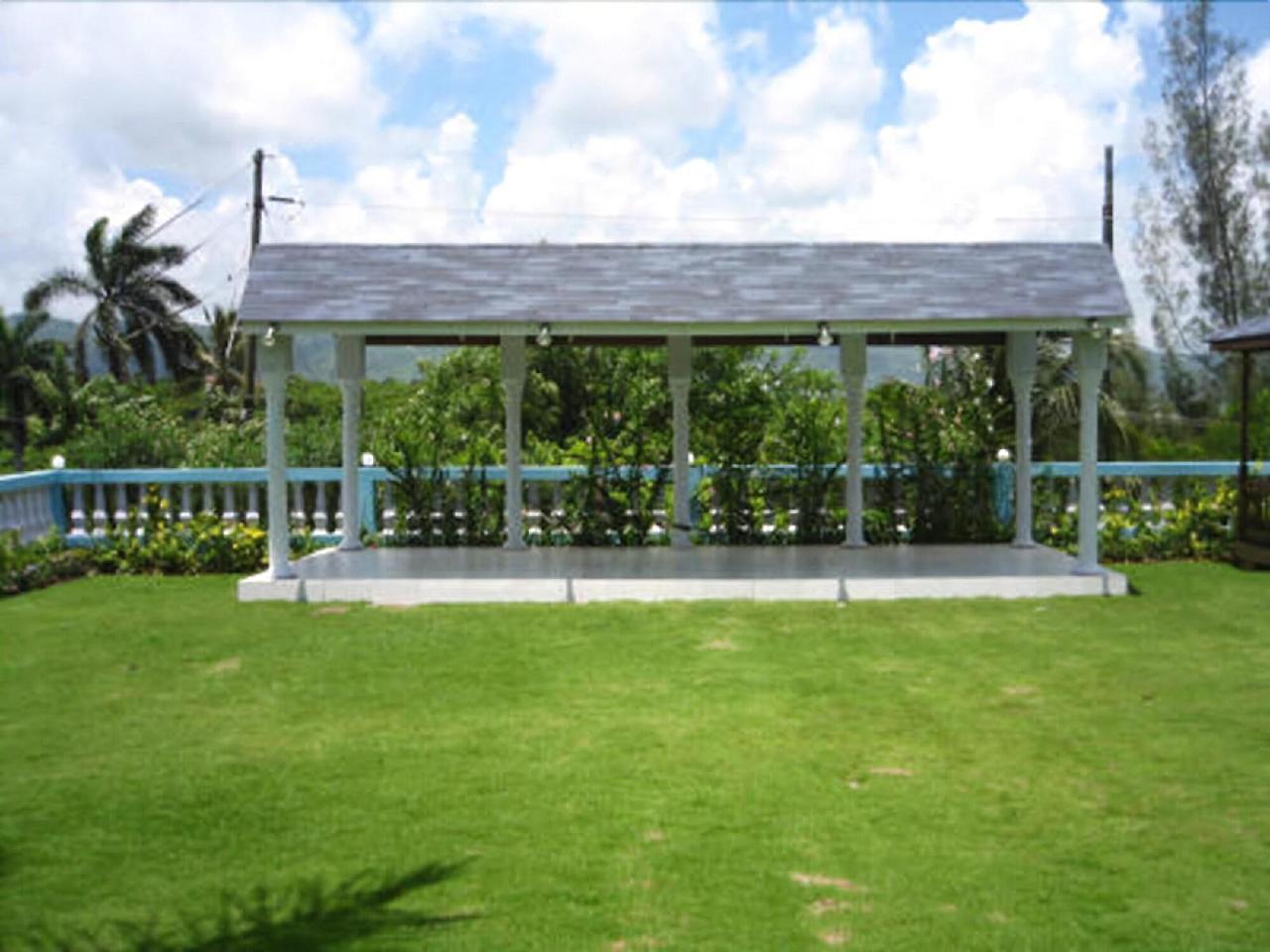 Paradise Brandon Hill Guest House มอนเทโกเบย์ ภายนอก รูปภาพ