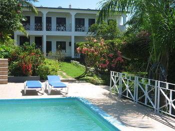 Paradise Brandon Hill Guest House มอนเทโกเบย์ ภายนอก รูปภาพ